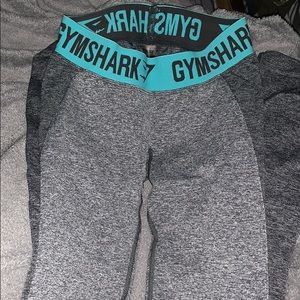 Gymshark flex
